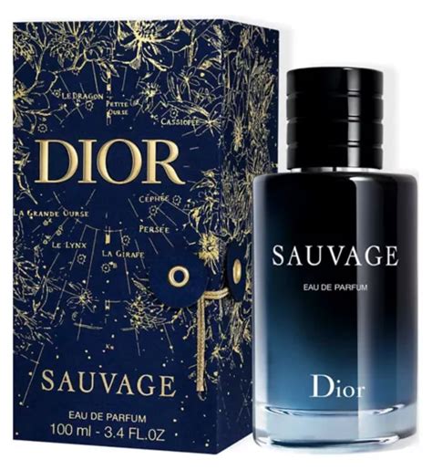 boots dior sauvage